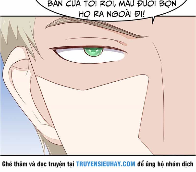 Chung Cực Thấu Thị Nhãn - Chương 71 - ảnh 19