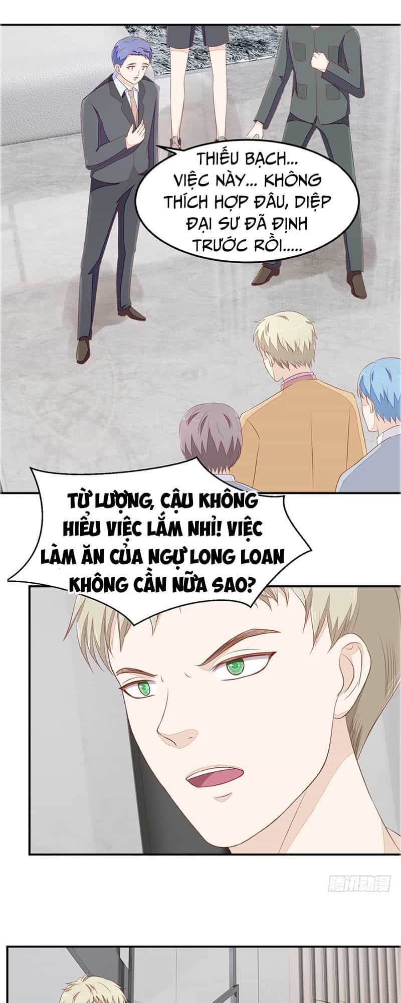Chung Cực Thấu Thị Nhãn - Chương 71 - ảnh 20
