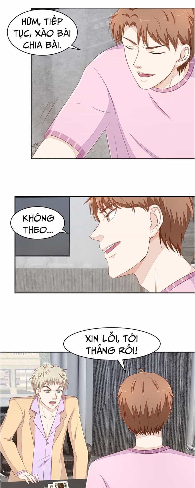 Chung Cực Thấu Thị Nhãn - Chương 72 - ảnh 14