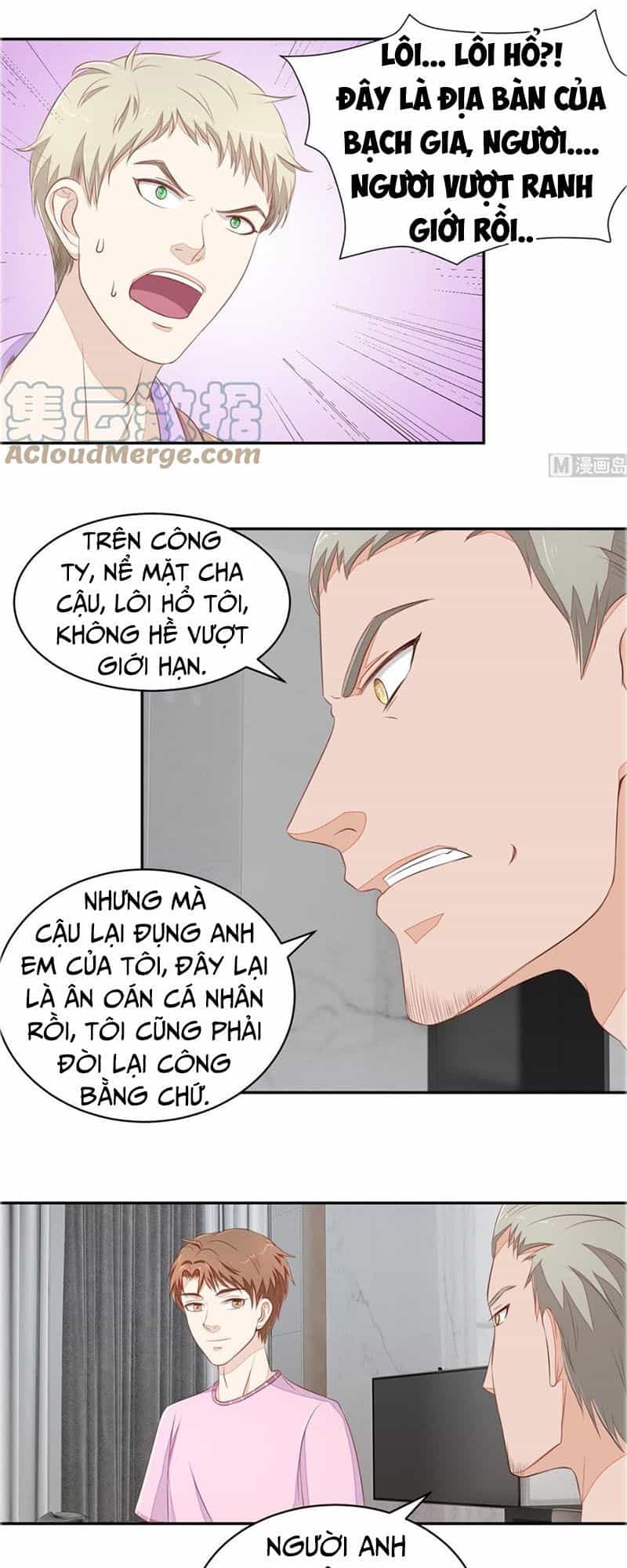 Chung Cực Thấu Thị Nhãn - Chương 73 - ảnh 14