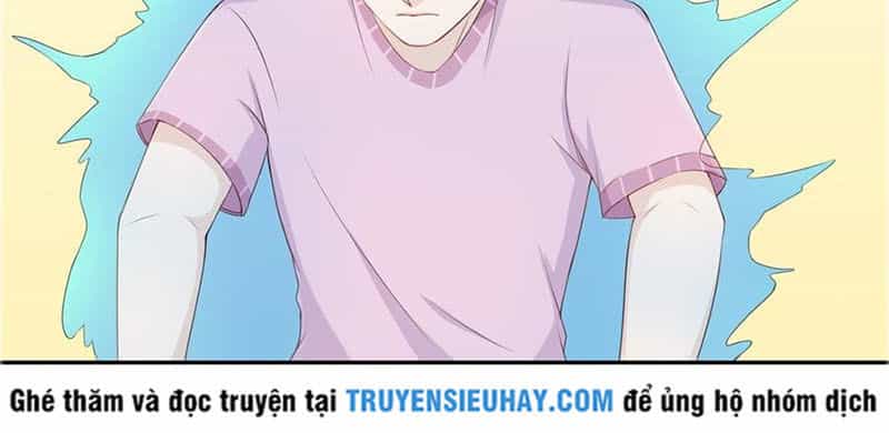 Chung Cực Thấu Thị Nhãn - Chương 75 - ảnh 14