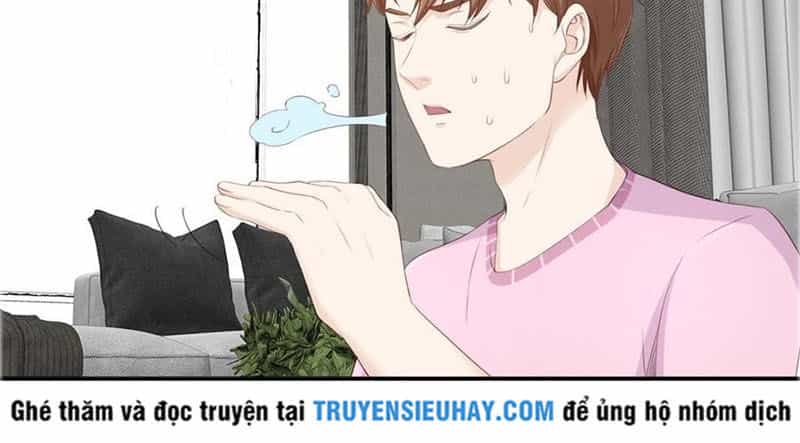 Chung Cực Thấu Thị Nhãn - Chương 75 - ảnh 17