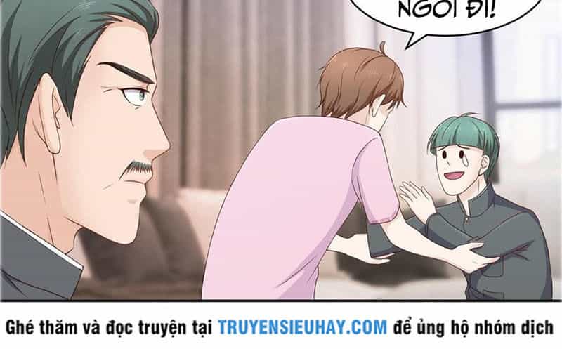 Chung Cực Thấu Thị Nhãn - Chương 76 - ảnh 12