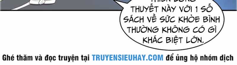 Chung Cực Thấu Thị Nhãn - Chương 76 - ảnh 18