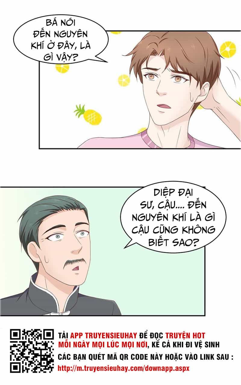 Chung Cực Thấu Thị Nhãn - Chương 76 - ảnh 19