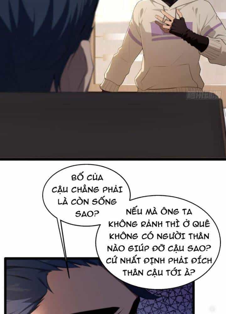 Chung Cực Tùy Ý Thần Hào Hệ Thống - Chương 1 - ảnh 16