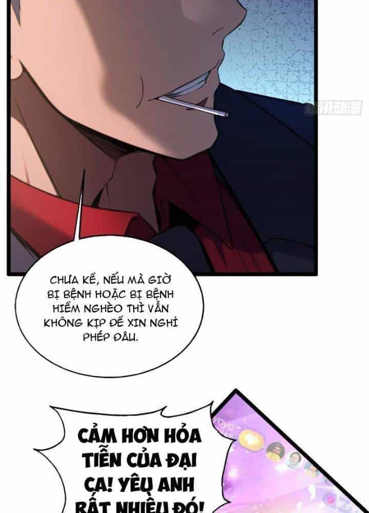 Chung Cực Tùy Ý Thần Hào Hệ Thống - Chương 1 - ảnh 18