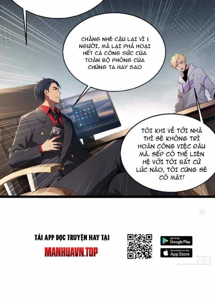 Chung Cực Tùy Ý Thần Hào Hệ Thống - Chương 1 - ảnh 26