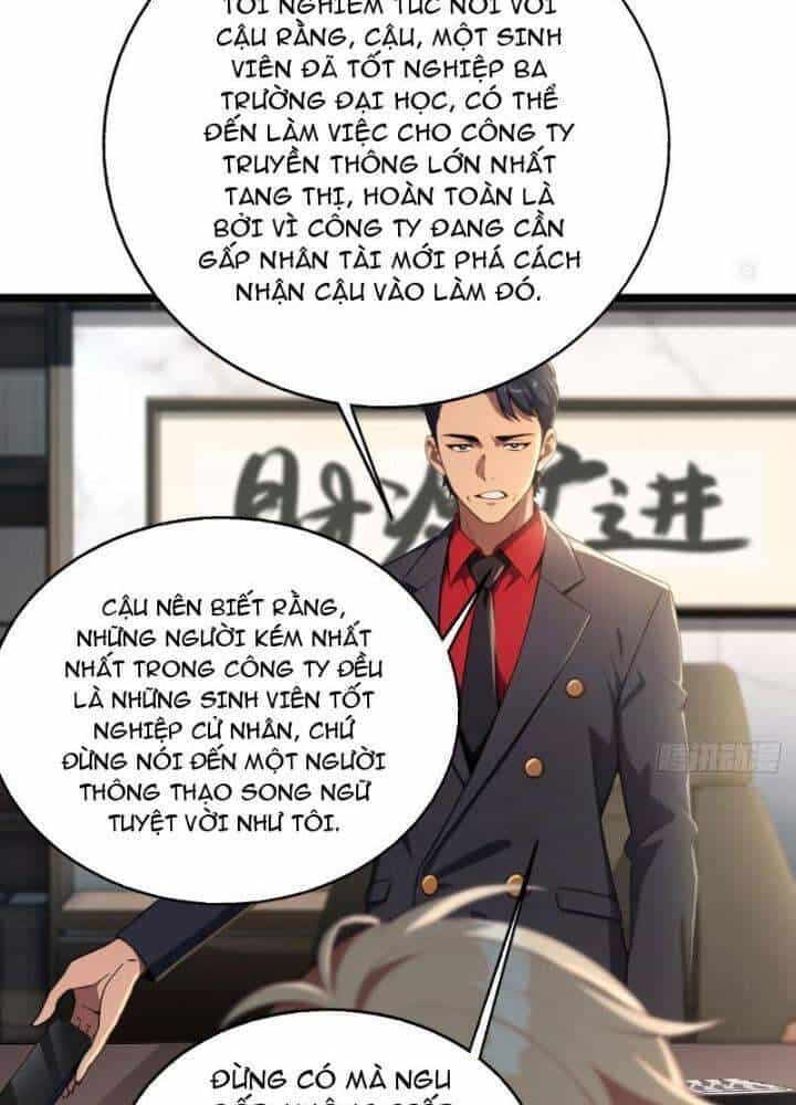 Chung Cực Tùy Ý Thần Hào Hệ Thống - Chương 1 - ảnh 30