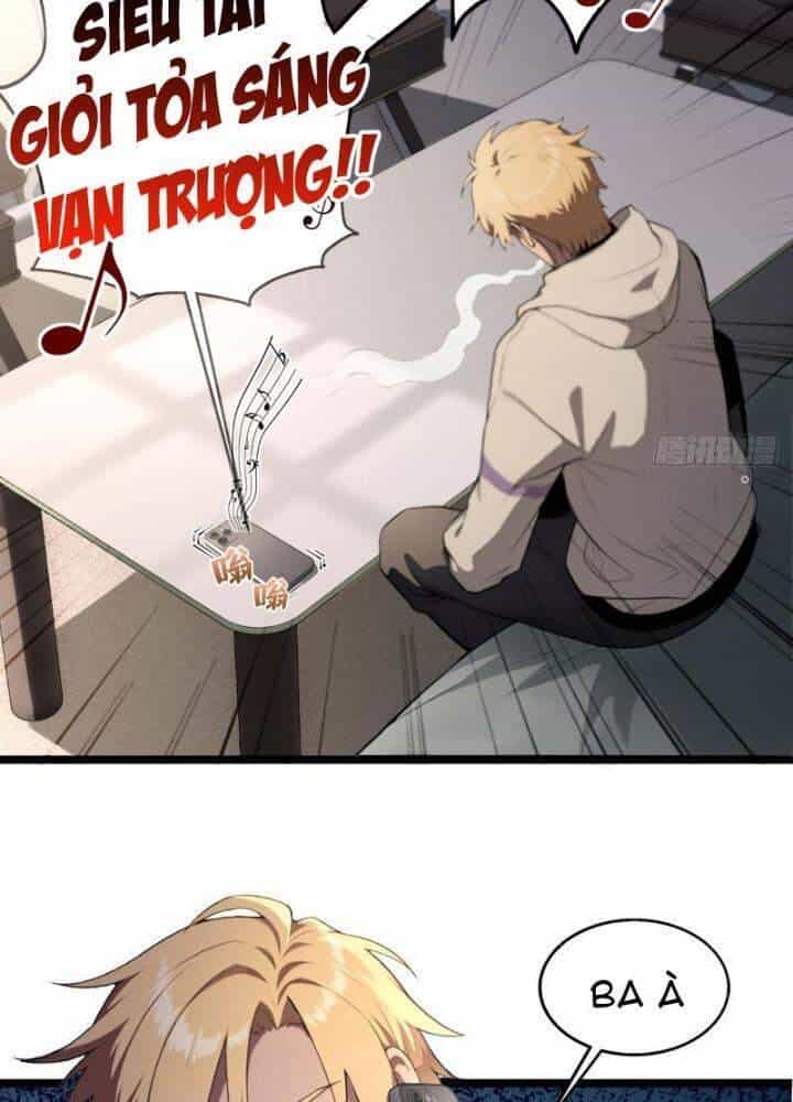 Chung Cực Tùy Ý Thần Hào Hệ Thống - Chương 1 - ảnh 36