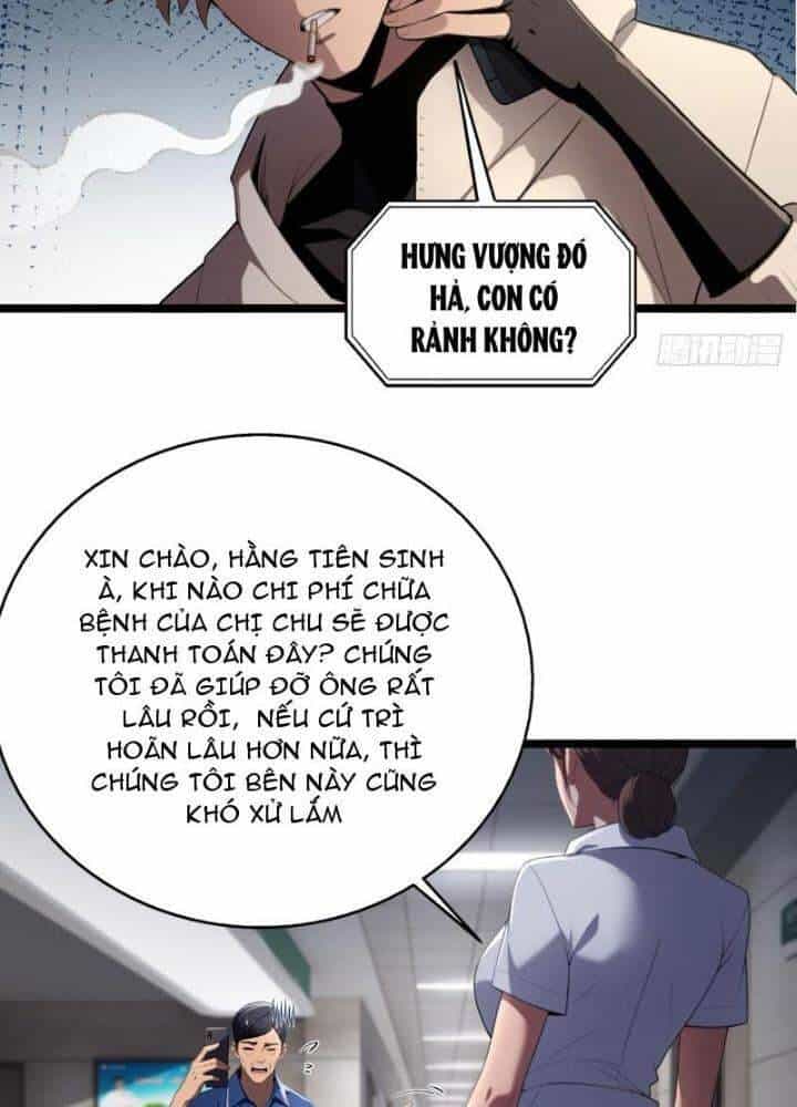 Chung Cực Tùy Ý Thần Hào Hệ Thống - Chương 1 - ảnh 38