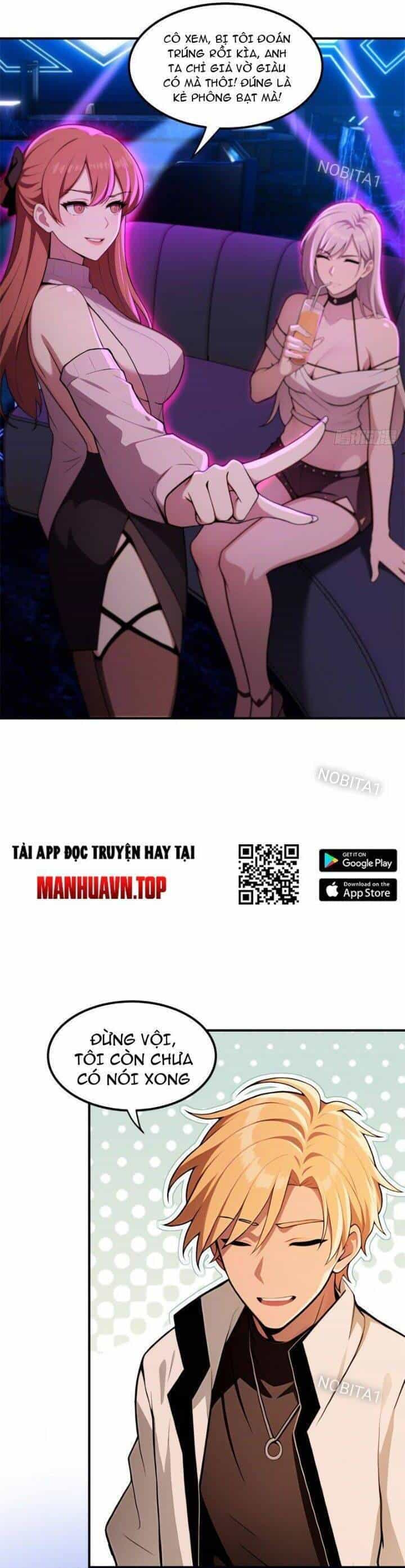 Chung Cực Tùy Ý Thần Hào Hệ Thống - Chương 10 - ảnh 18