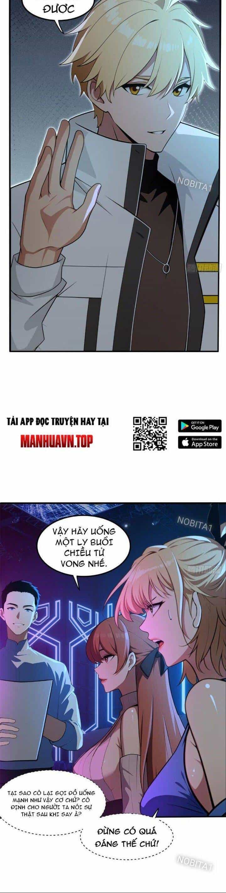 Chung Cực Tùy Ý Thần Hào Hệ Thống - Chương 10 - ảnh 7