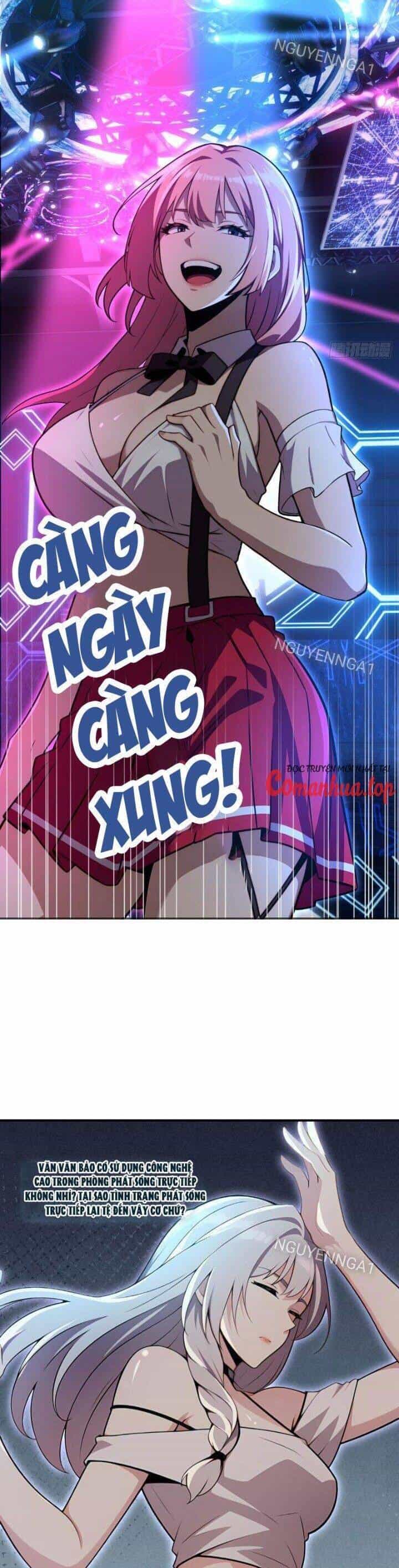 Chung Cực Tùy Ý Thần Hào Hệ Thống - Chương 11 - ảnh 11