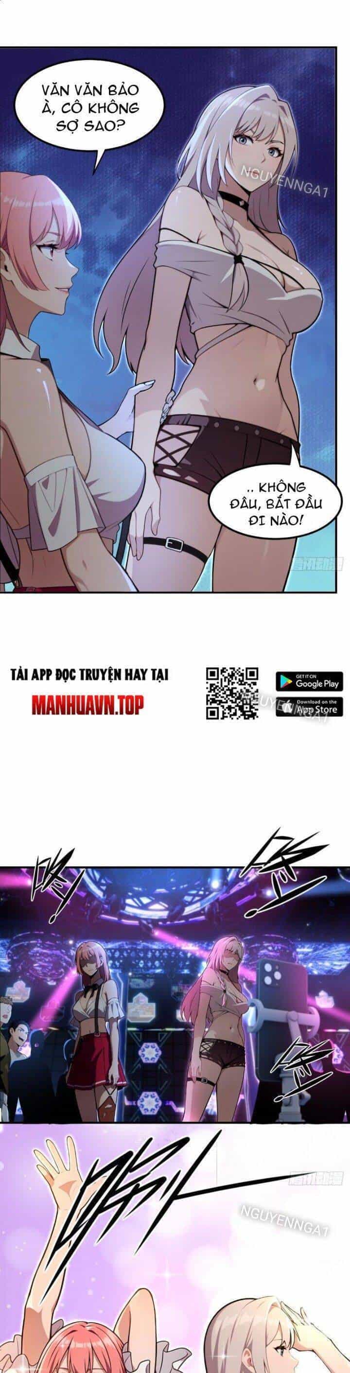 Chung Cực Tùy Ý Thần Hào Hệ Thống - Chương 11 - ảnh 9