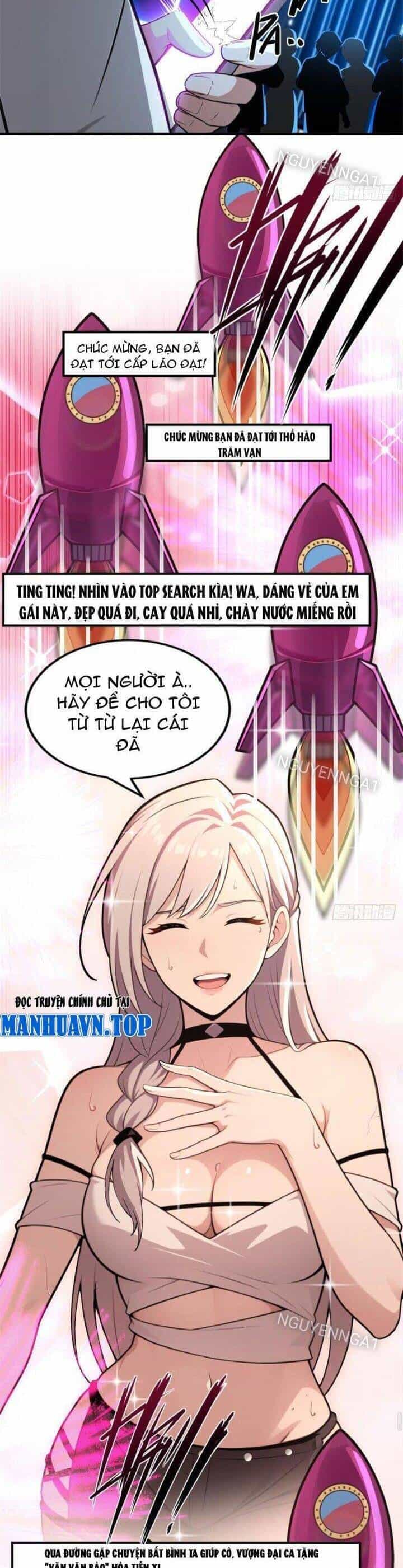 Chung Cực Tùy Ý Thần Hào Hệ Thống - Chương 12 - ảnh 17
