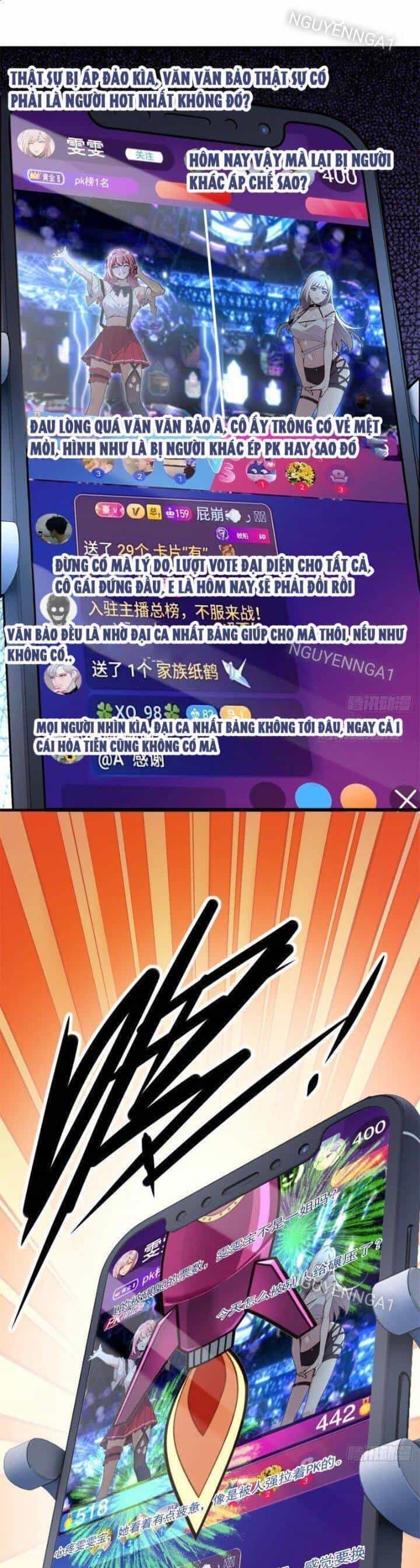 Chung Cực Tùy Ý Thần Hào Hệ Thống - Chương 12 - ảnh 9