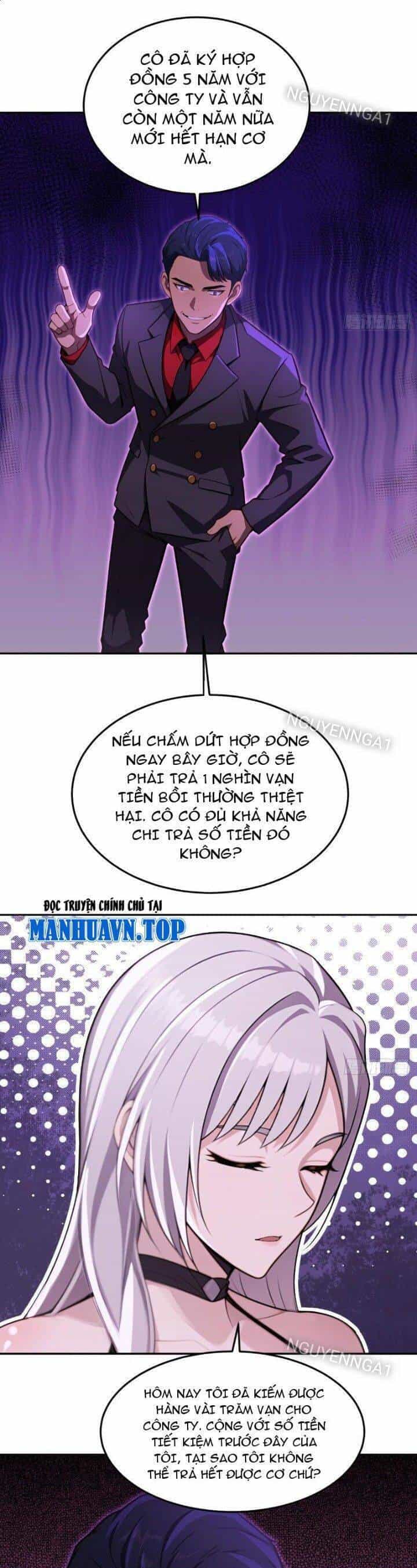 Chung Cực Tùy Ý Thần Hào Hệ Thống - Chương 13 - ảnh 14