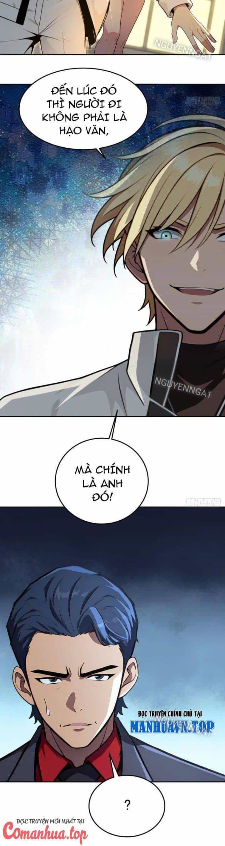 Chung Cực Tùy Ý Thần Hào Hệ Thống - Chương 13 - ảnh 18