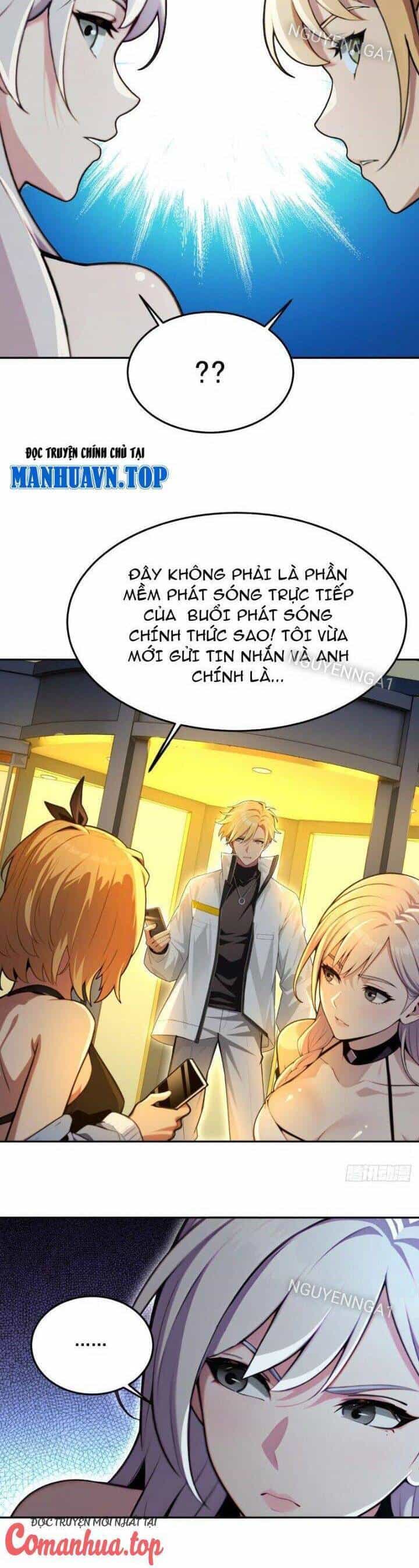 Chung Cực Tùy Ý Thần Hào Hệ Thống - Chương 13 - ảnh 23