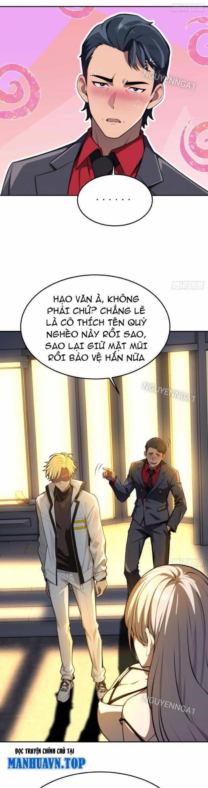 Chung Cực Tùy Ý Thần Hào Hệ Thống - Chương 13 - ảnh 4