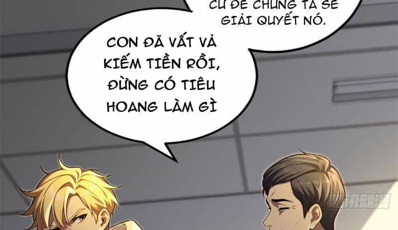 Chung Cực Tùy Ý Thần Hào Hệ Thống - Chương 15 - ảnh 47