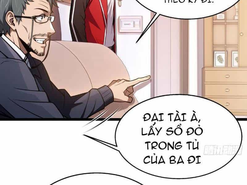 Chung Cực Tùy Ý Thần Hào Hệ Thống - Chương 16 - ảnh 43