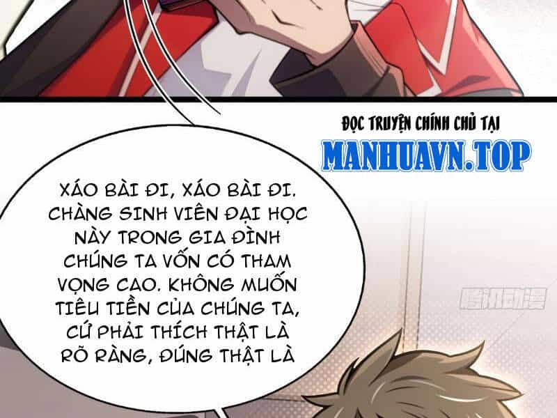 Chung Cực Tùy Ý Thần Hào Hệ Thống - Chương 16 - ảnh 45