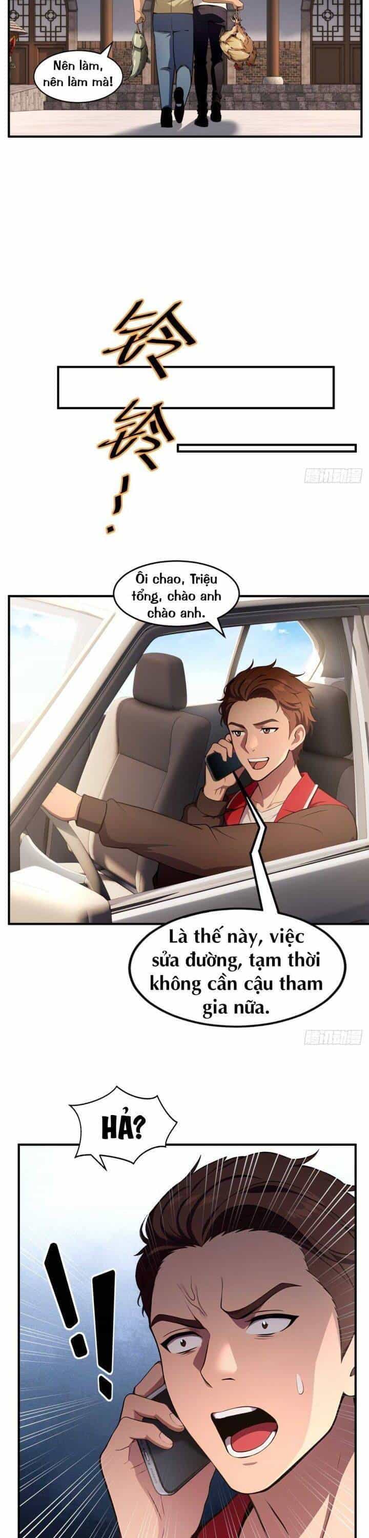 Chung Cực Tùy Ý Thần Hào Hệ Thống - Chương 20 - ảnh 14