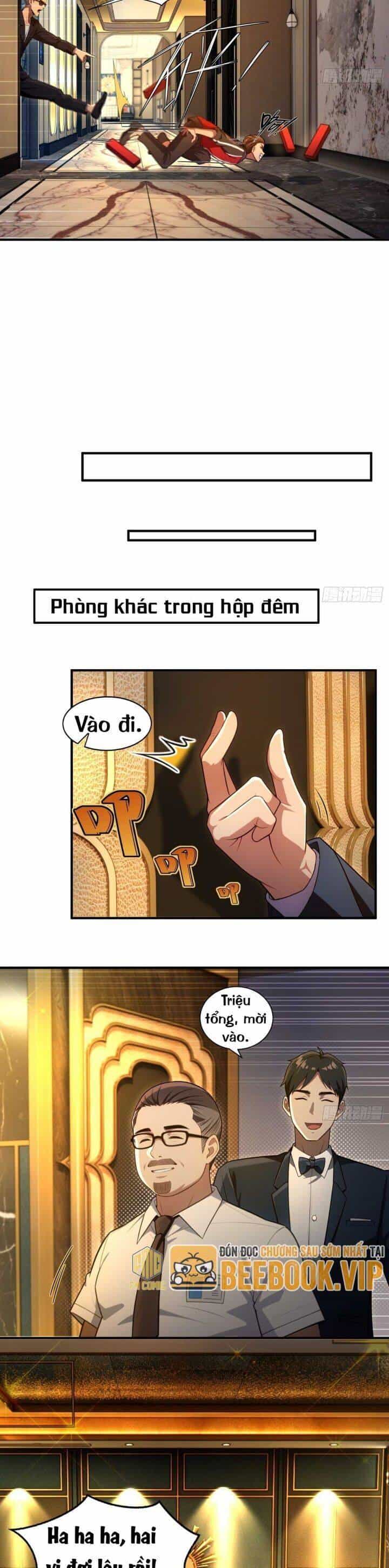 Chung Cực Tùy Ý Thần Hào Hệ Thống - Chương 21 - ảnh 7