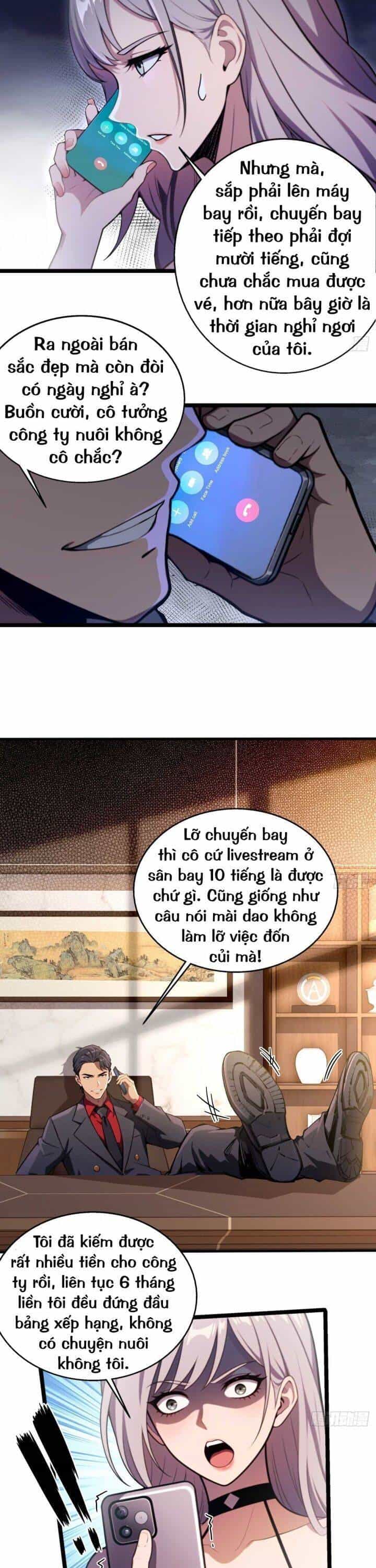 Chung Cực Tùy Ý Thần Hào Hệ Thống - Chương 22 - ảnh 12