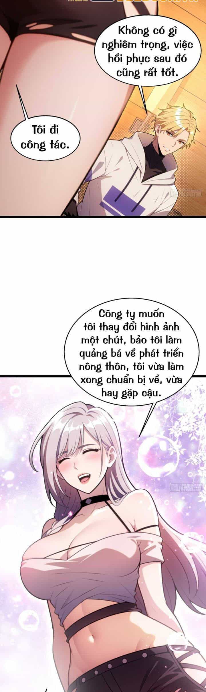 Chung Cực Tùy Ý Thần Hào Hệ Thống - Chương 22 - ảnh 7