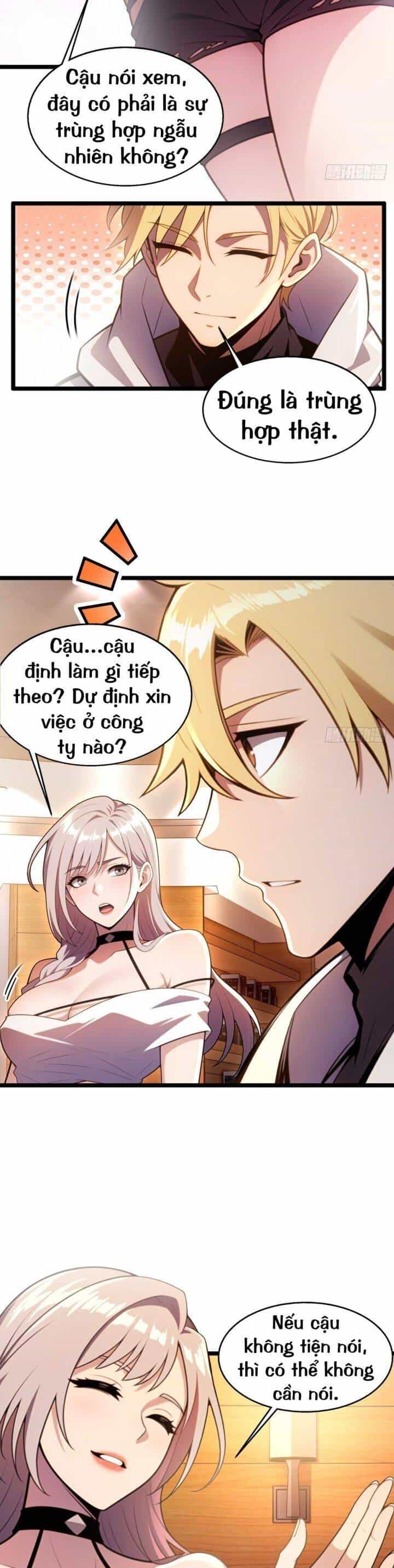 Chung Cực Tùy Ý Thần Hào Hệ Thống - Chương 22 - ảnh 8