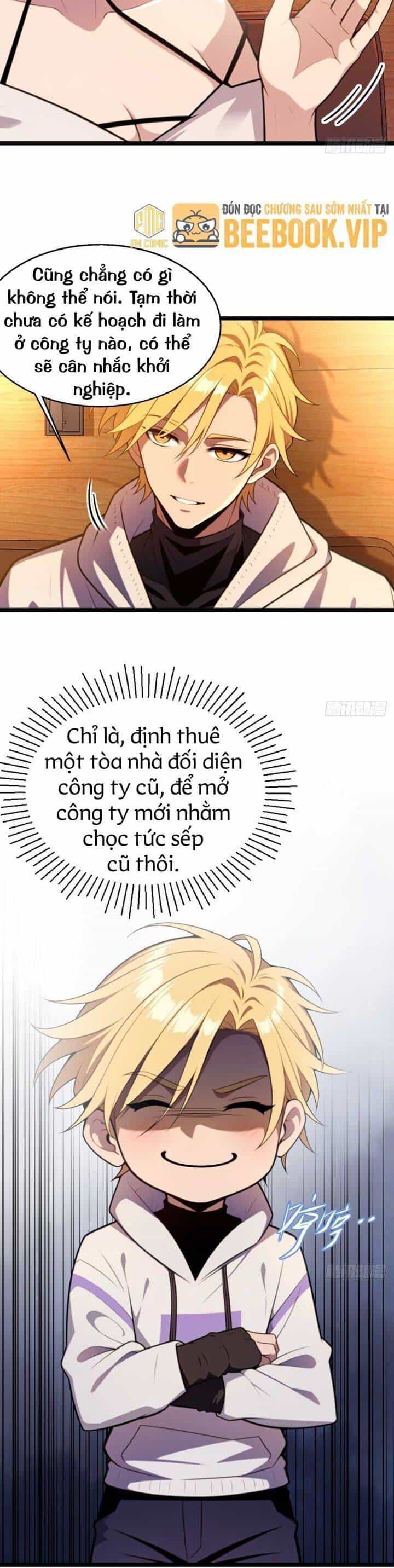 Chung Cực Tùy Ý Thần Hào Hệ Thống - Chương 22 - ảnh 9