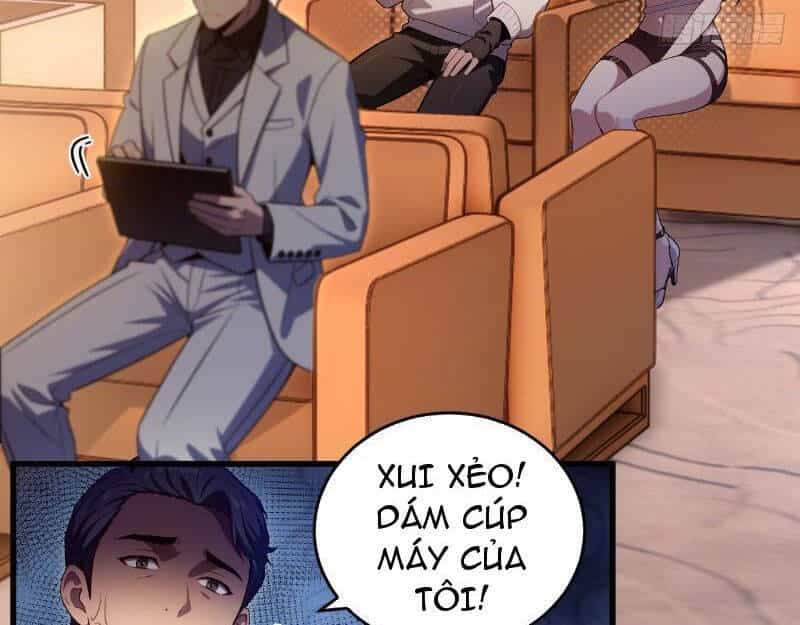 Chung Cực Tùy Ý Thần Hào Hệ Thống - Chương 23 - ảnh 6