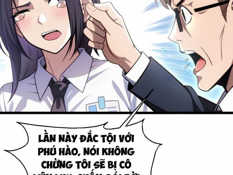 Chung Cực Tùy Ý Thần Hào Hệ Thống - Chương 25 - ảnh 16