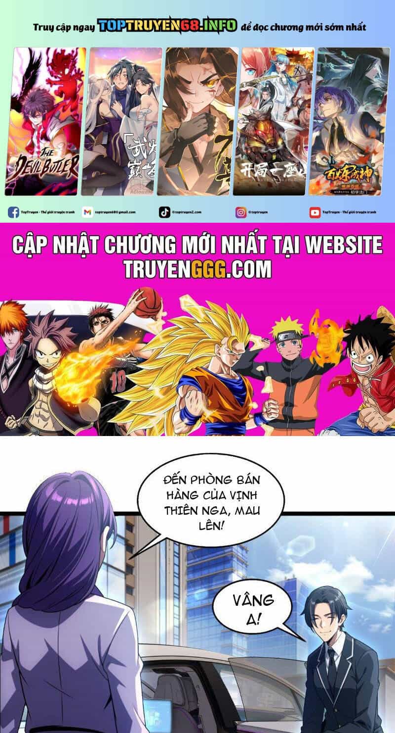Chung Cực Tùy Ý Thần Hào Hệ Thống - Chương 25 - ảnh 2