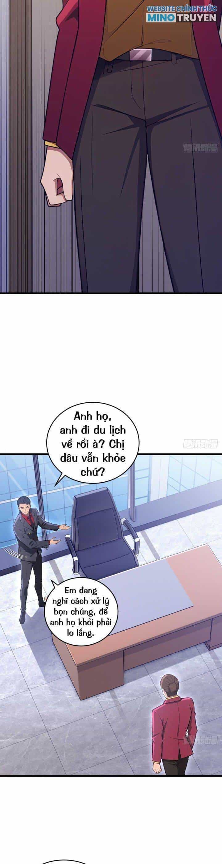 Chung Cực Tùy Ý Thần Hào Hệ Thống - Chương 27 - ảnh 11
