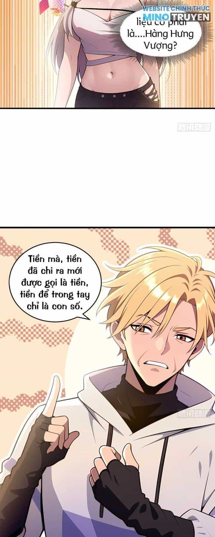 Chung Cực Tùy Ý Thần Hào Hệ Thống - Chương 27 - ảnh 19