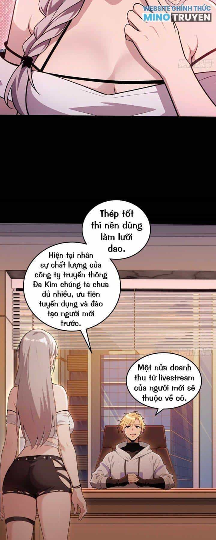 Chung Cực Tùy Ý Thần Hào Hệ Thống - Chương 27 - ảnh 5
