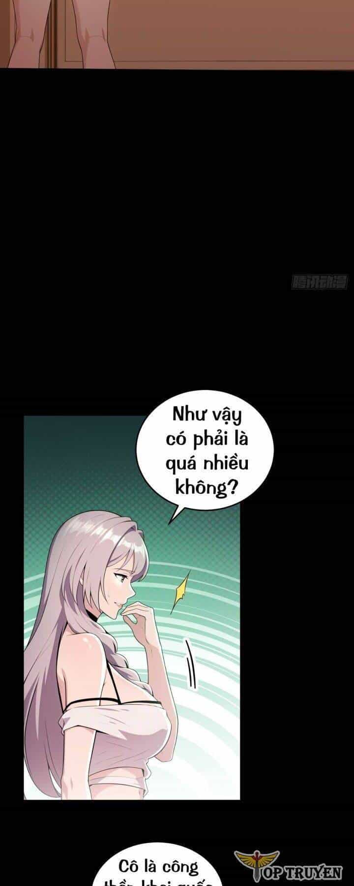 Chung Cực Tùy Ý Thần Hào Hệ Thống - Chương 27 - ảnh 6