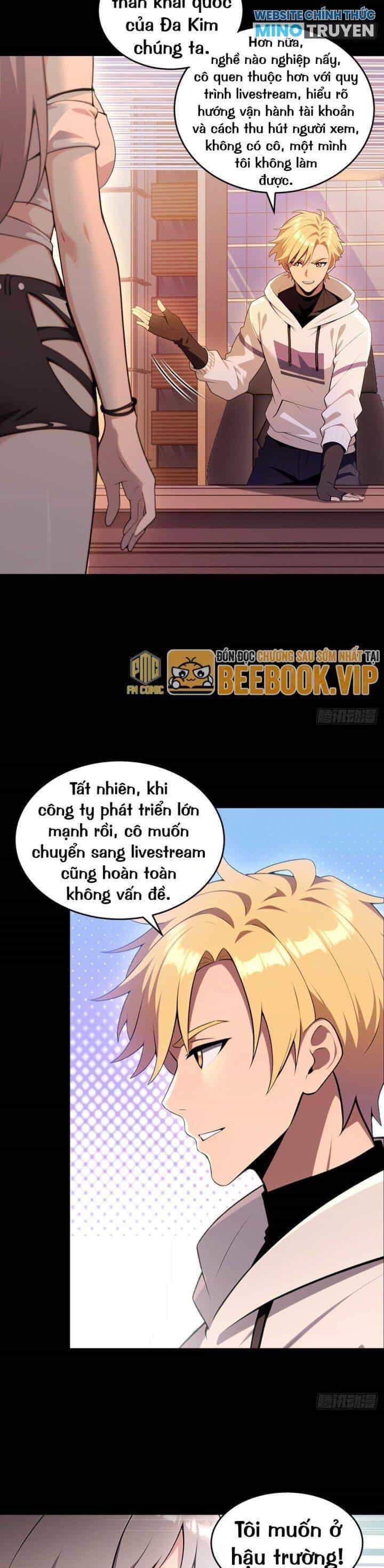 Chung Cực Tùy Ý Thần Hào Hệ Thống - Chương 27 - ảnh 7