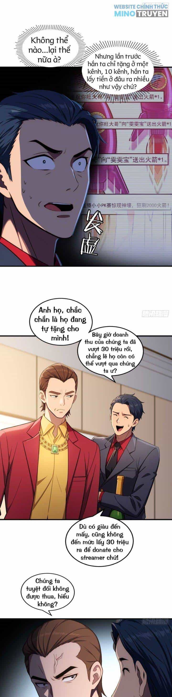 Chung Cực Tùy Ý Thần Hào Hệ Thống - Chương 28 - ảnh 11