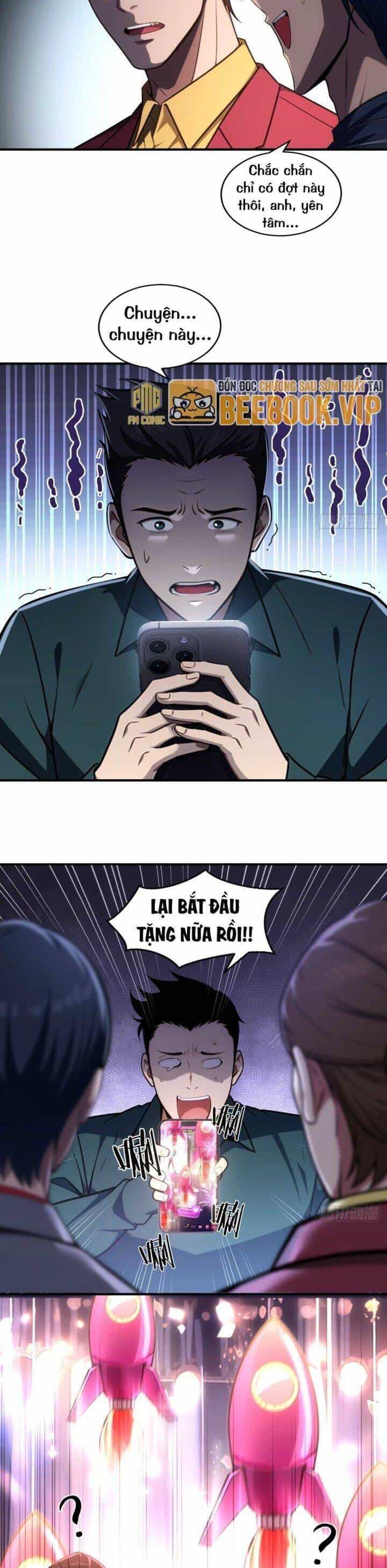 Chung Cực Tùy Ý Thần Hào Hệ Thống - Chương 28 - ảnh 12