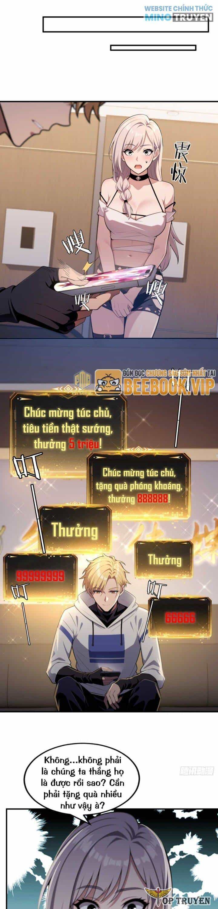 Chung Cực Tùy Ý Thần Hào Hệ Thống - Chương 28 - ảnh 14