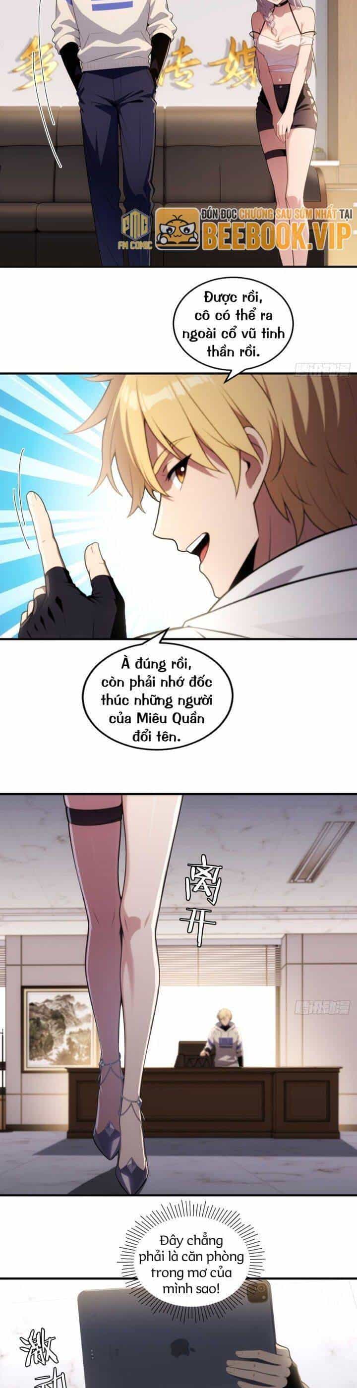 Chung Cực Tùy Ý Thần Hào Hệ Thống - Chương 28 - ảnh 17