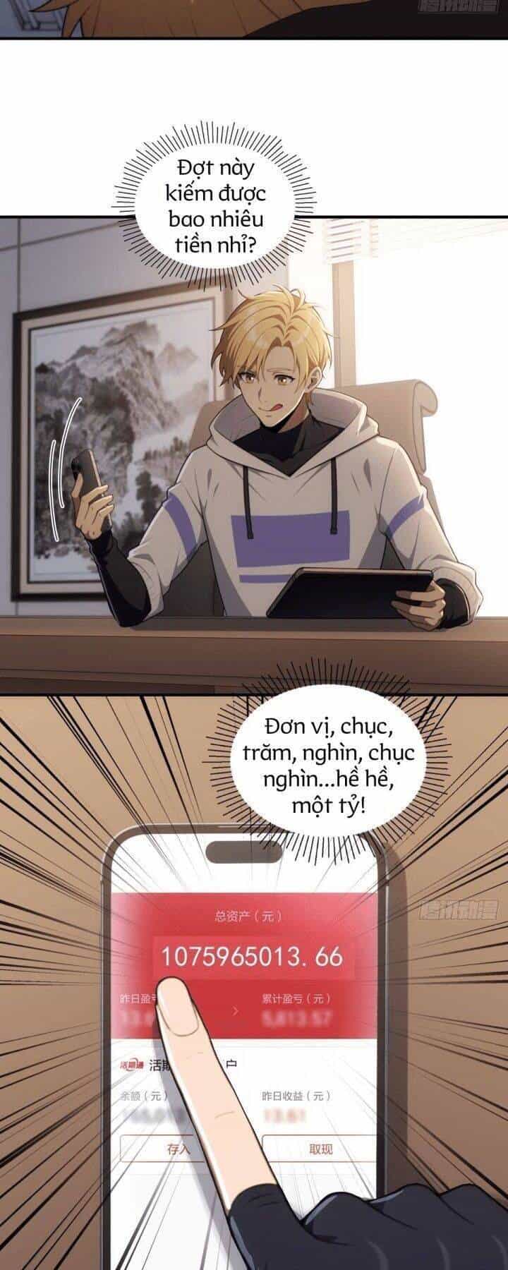 Chung Cực Tùy Ý Thần Hào Hệ Thống - Chương 28 - ảnh 19