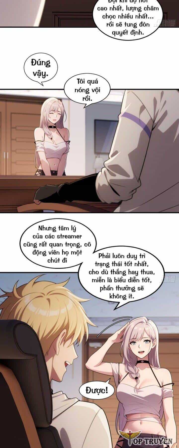 Chung Cực Tùy Ý Thần Hào Hệ Thống - Chương 28 - ảnh 6