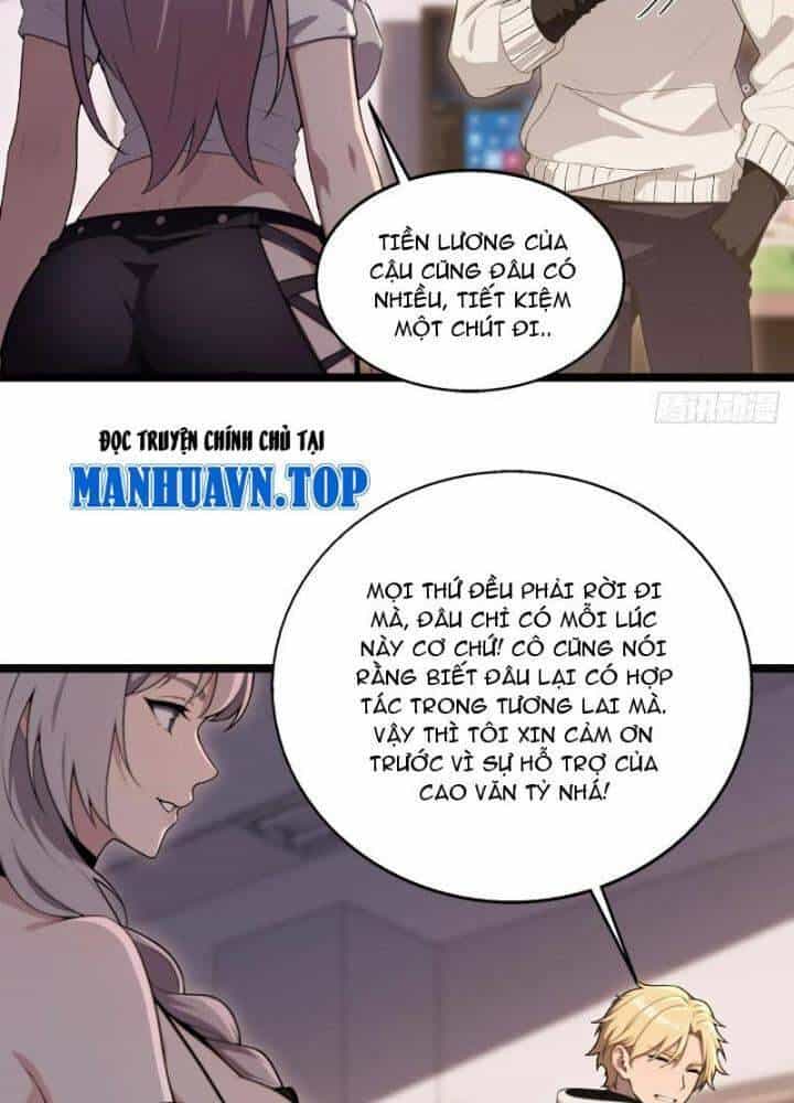 Chung Cực Tùy Ý Thần Hào Hệ Thống - Chương 3 - ảnh 14
