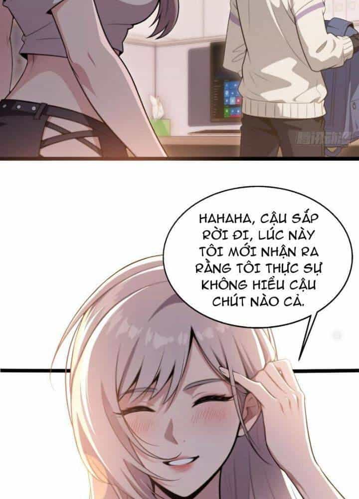 Chung Cực Tùy Ý Thần Hào Hệ Thống - Chương 3 - ảnh 16